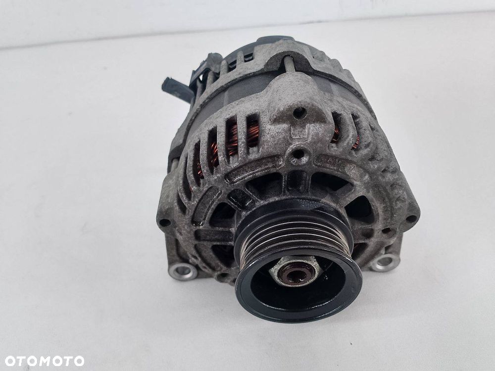 ALTERNATOR CHEVROLET AVEO T250 ( 06-11 ) 1.4 16V - 5