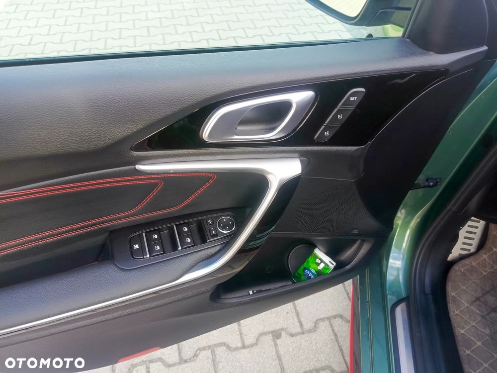 Kia ProCeed 1.6 T-GDI DCT7 OPF GT - 6