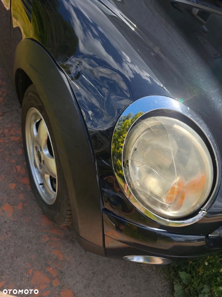MINI Cooper D 50 Mayfair - 37