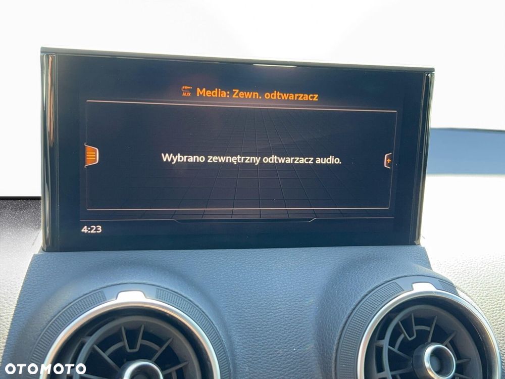 Audi Q2 35 TFSI S tronic - 33