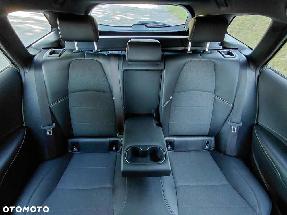 Toyota Corolla 2.0 Hybrid Executive - 20