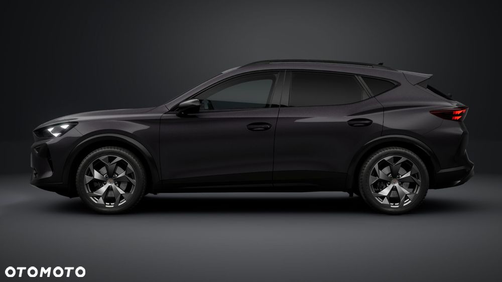 Cupra Formentor 1.5 eTSI mHEV DSG - 2