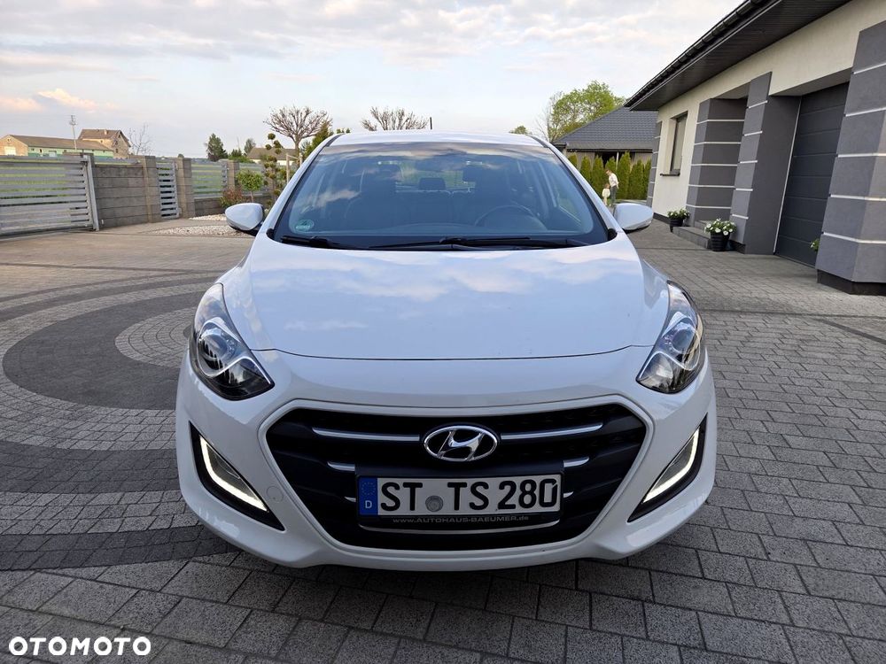 Hyundai i30 - 2