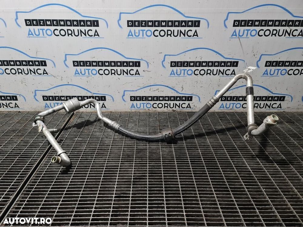 Conducta AC Dacia Duster 2014 - 2017 K9K (1366) - 2