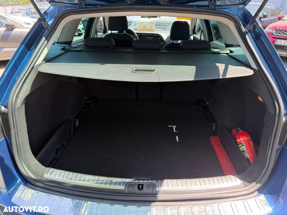 Seat Leon 1.6 TDI Start&Stop Style - 19