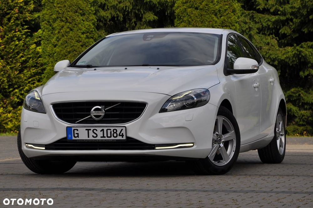 Volvo V40 D2 Momentum - 6