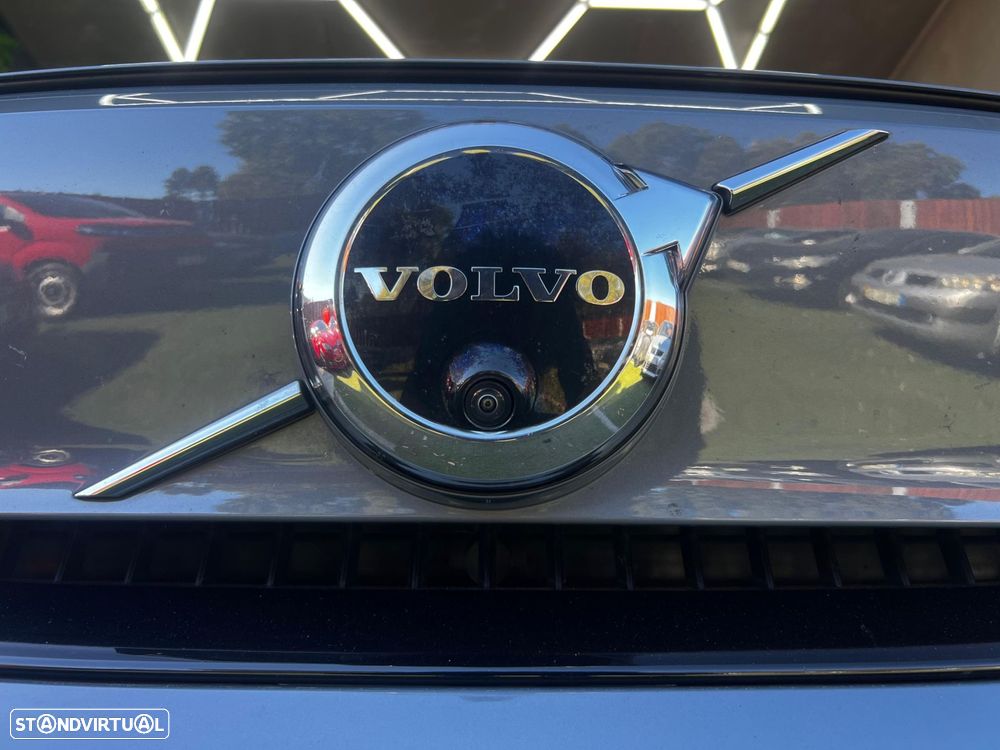 Volvo C40 Recharge Twin Ultimate - 53