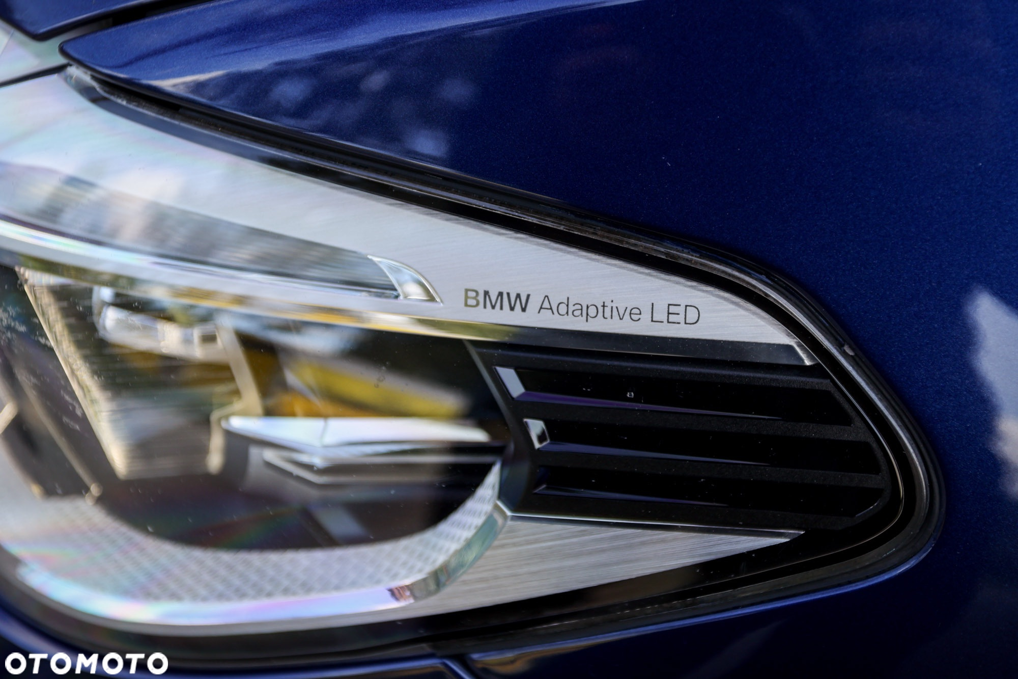 BMW Seria 5 520d xDrive Touring M Sport Edition - 9