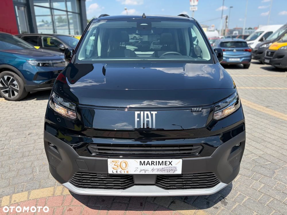 Fiat Qubo - 2