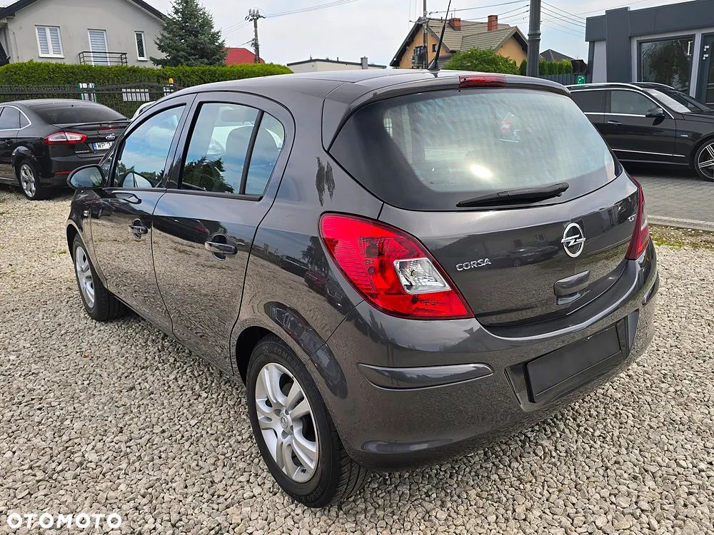Opel Corsa 1.3 CDTI DPF Edition 111 Jahre - 8