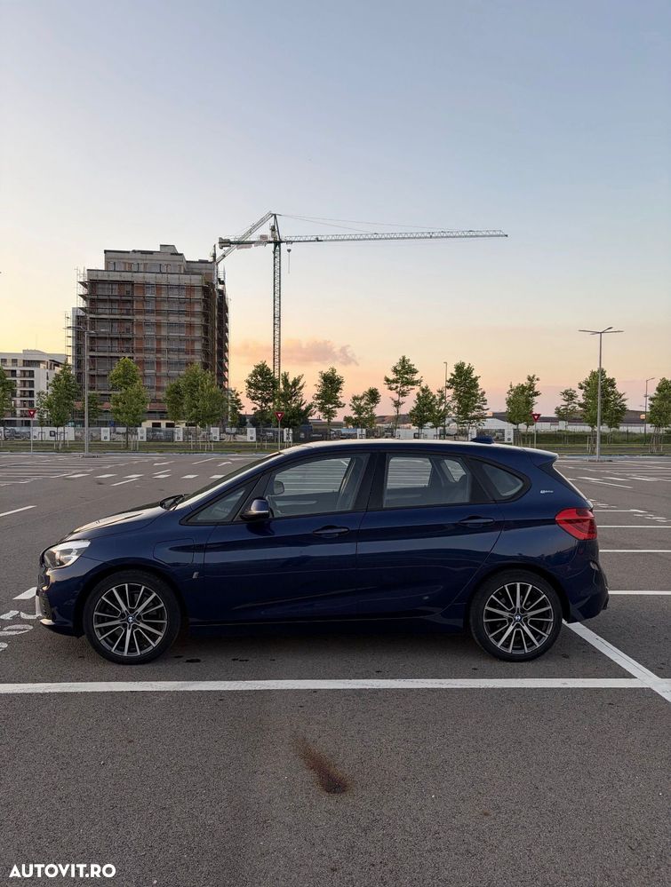 BMW Seria 2 - 4