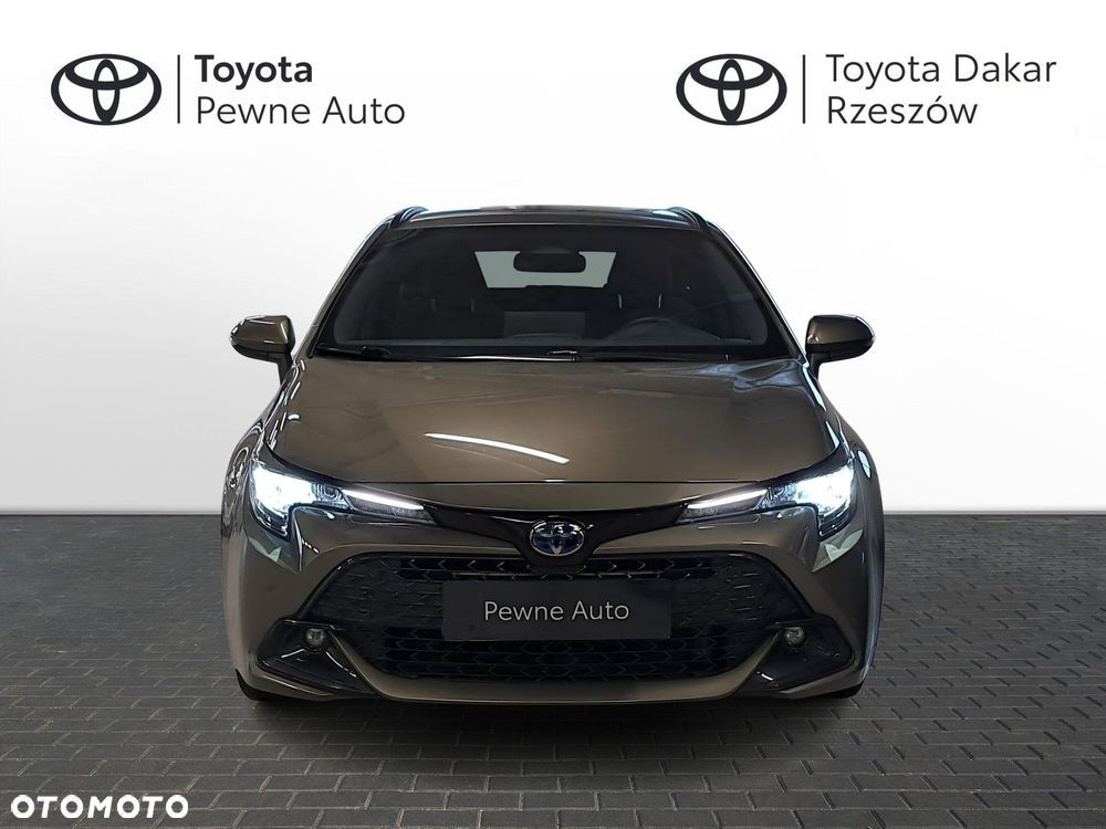 Toyota Corolla 1.8 Hybrid Comfort - 8