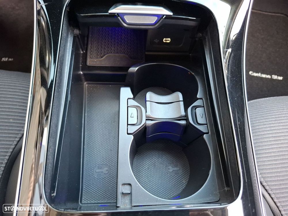 Mercedes-Benz C 300 de - 22