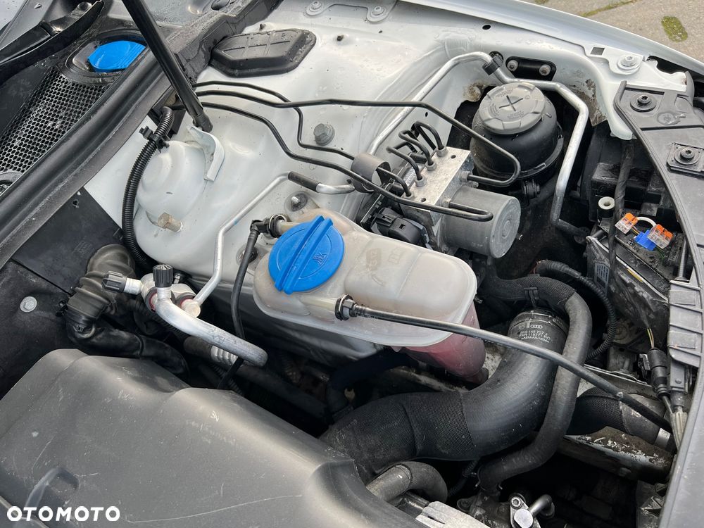 Audi A4 Avant 2.0 TFSI Ambition - 25