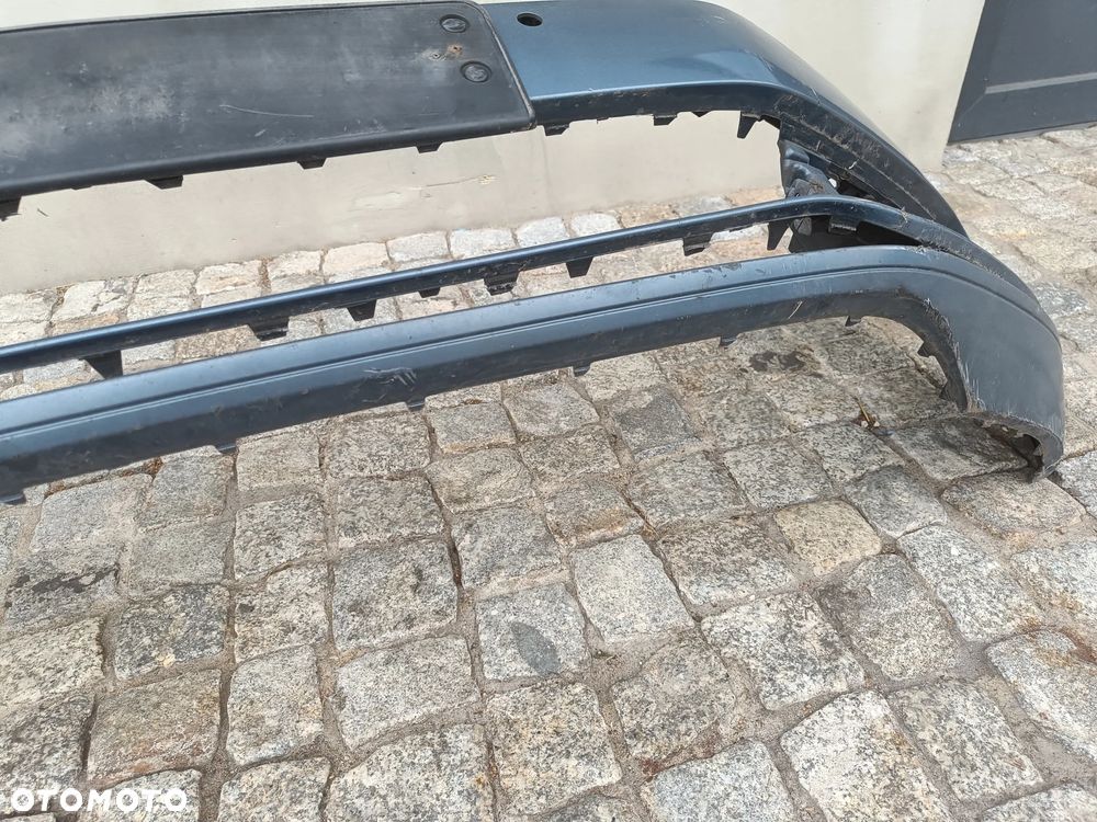Zderzak przedni VW Passat B8 Przód LB5J - 27