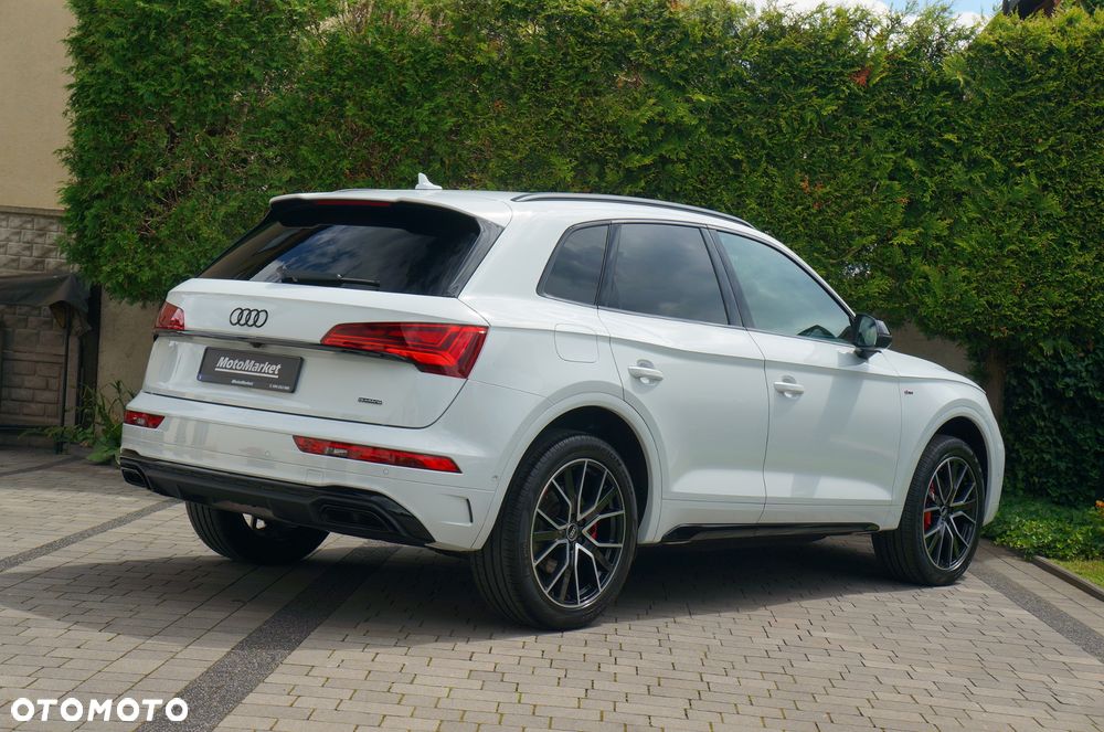 Audi Q5 40 TDI quattro S tronic S line - 17