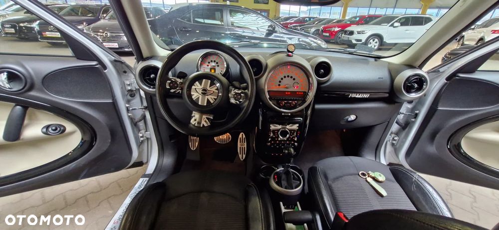 MINI Countryman - 13