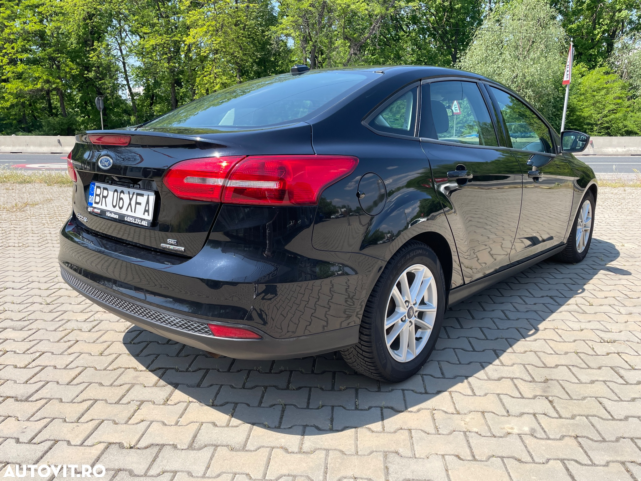 Ford Focus - 4