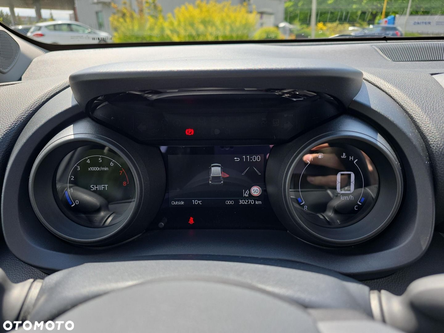 Toyota Yaris - 16