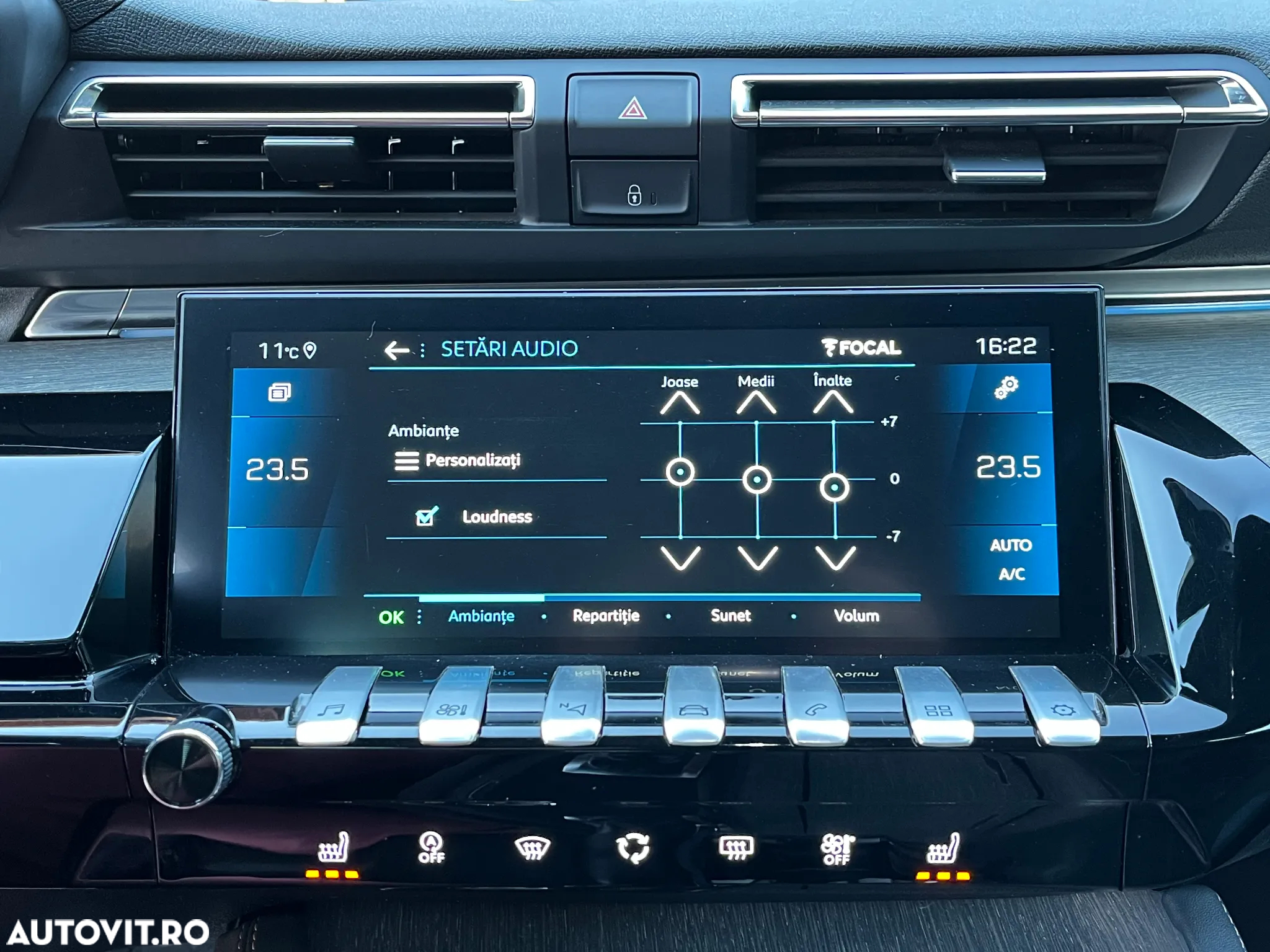 Peugeot 508 PureTech 180 EAT8 GT - 30