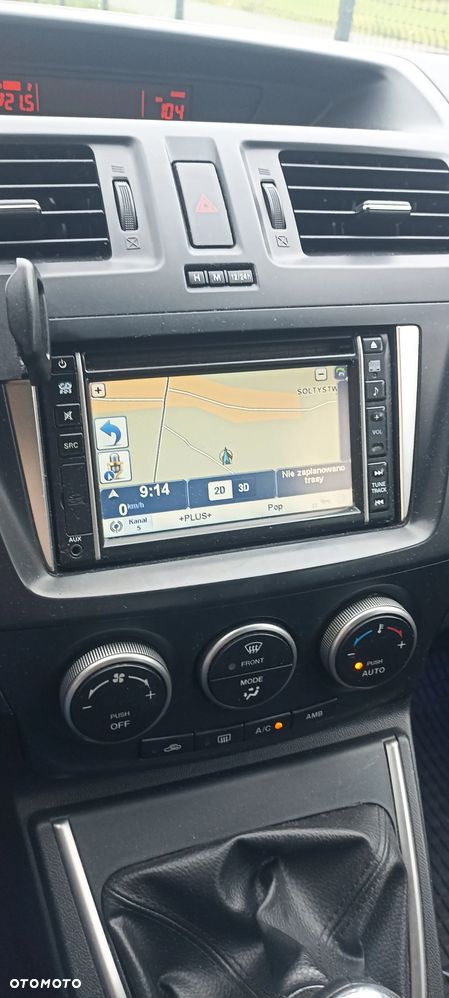 Mazda 5 1.8 Exclusive - 5
