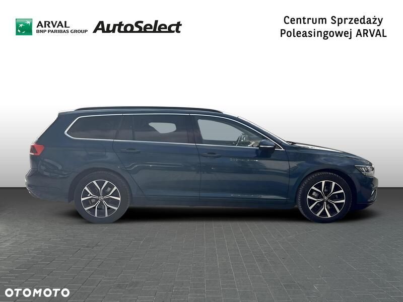 Volkswagen Passat - 7