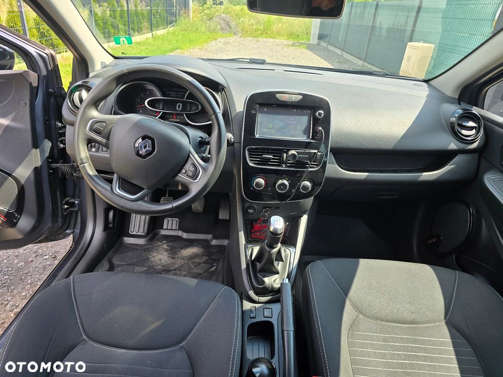 Renault Clio 1.5 dCi Energy Limited - 13
