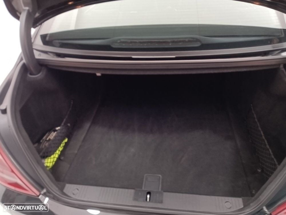 Mercedes-Benz S 350 CDI 4-Matic BlueEfficiency - 13