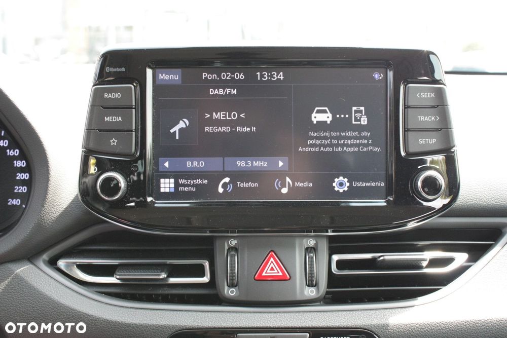 Hyundai i30 Fastback 1.0 T-GDI Comfort - 25