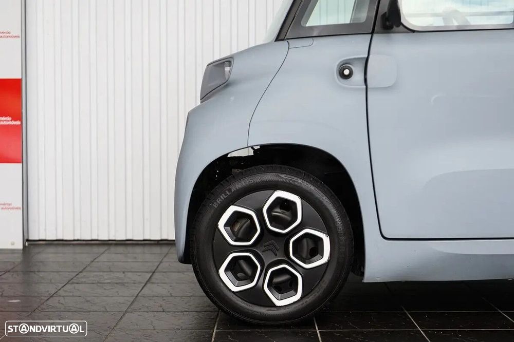 Citroën Ami - 12