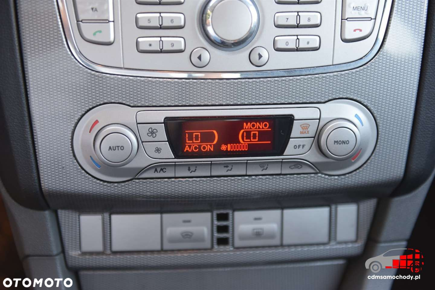 Ford Focus - 22