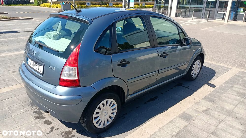 Citroën C3 1.1i Equilibre - 3