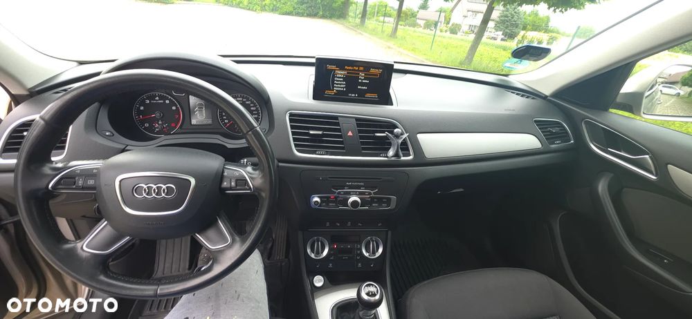 Audi Q3 1.4 TFSI - 21