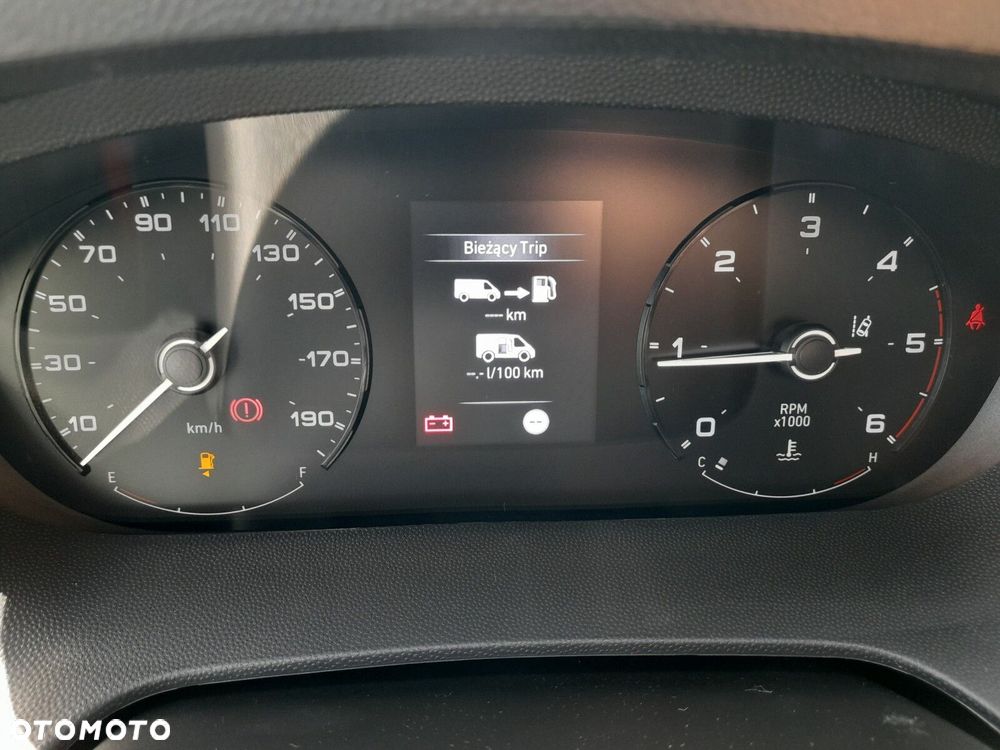 Citroën Jumper Jumper Furgon L3H2 2.2 H3-POWER 140KM MT6 Euro 6E DMC 3.5t Heavy 13m3 - 15