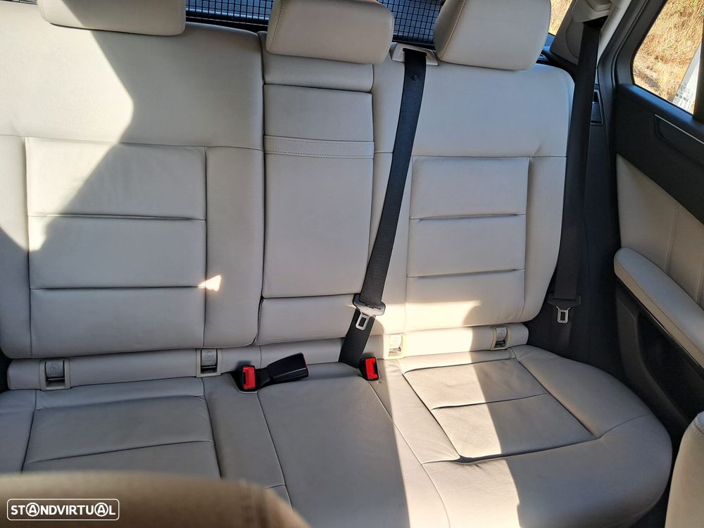 Mercedes-Benz E 250 CDi Avantgarde BlueEfficiency - 13