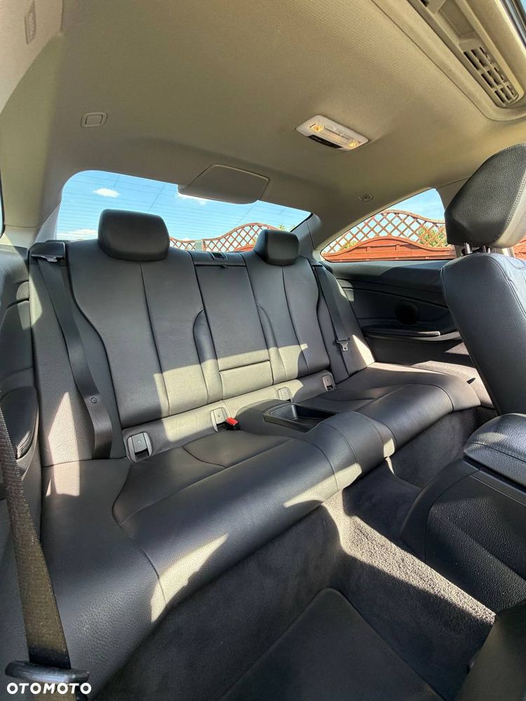 BMW Seria 4 428i xDrive Sport Line - 15