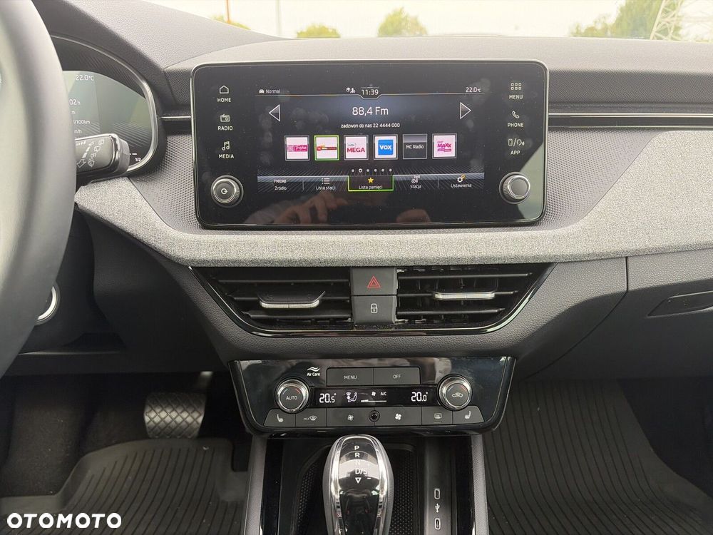 Skoda Kamiq 1.0 TSI Drive DSG - 14