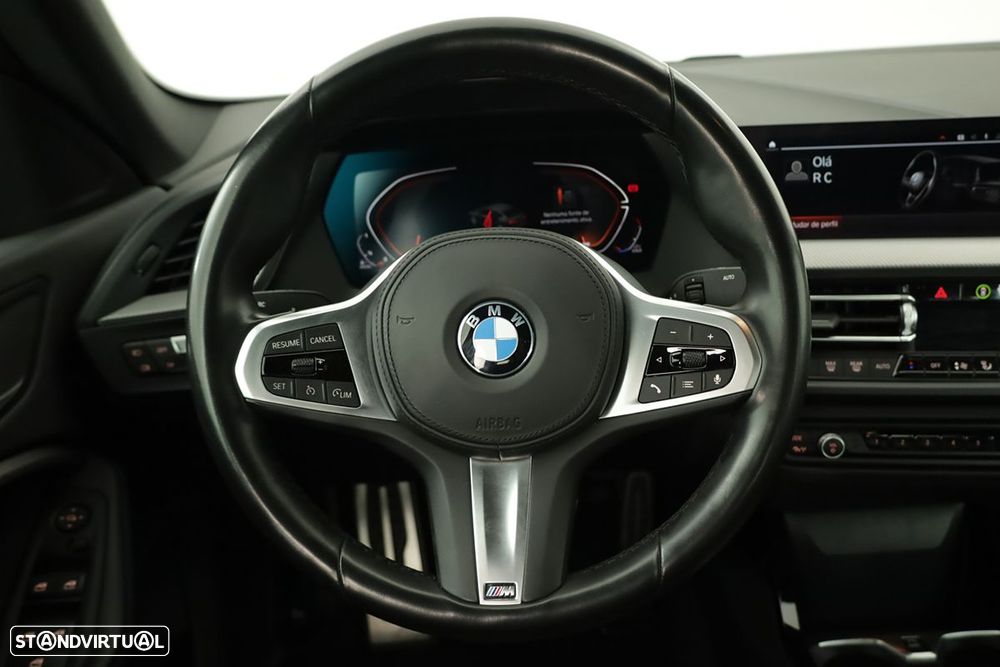 BMW 216 Gran Coupé d Pack 50 anos M - 15
