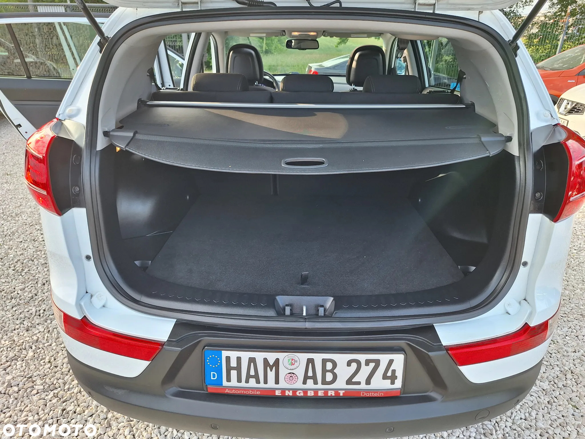 Kia Sportage 1.6 GDI Business Line 2WD - 30