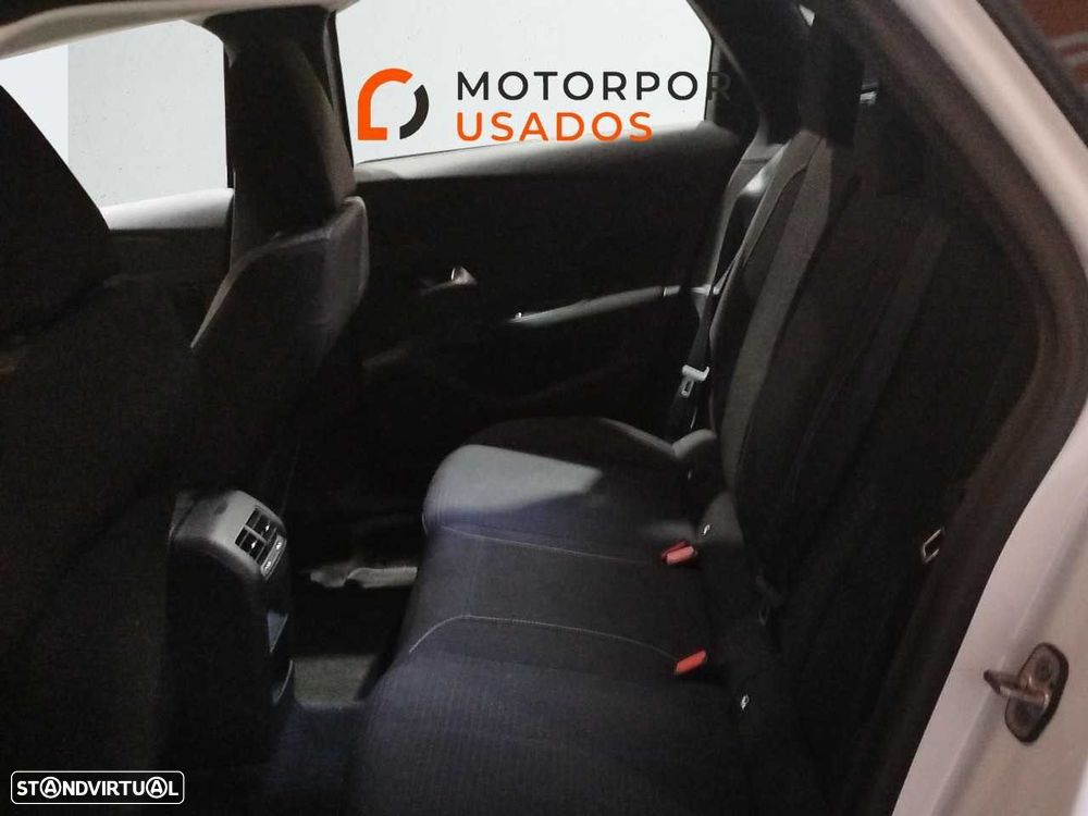 Peugeot 308 SW 1.2 PureTech Active Pack - 10