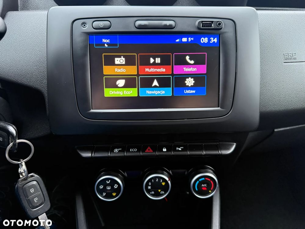 Dacia Duster TCe 130 2WD GPF Celebration - 28