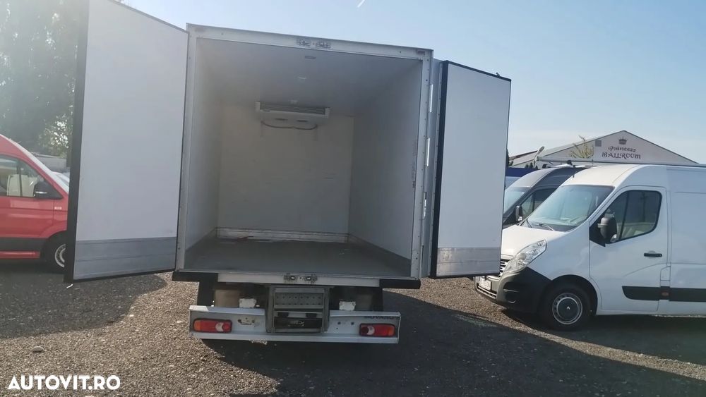 Opel MOVANO CUB FRIGORIFIC - 7