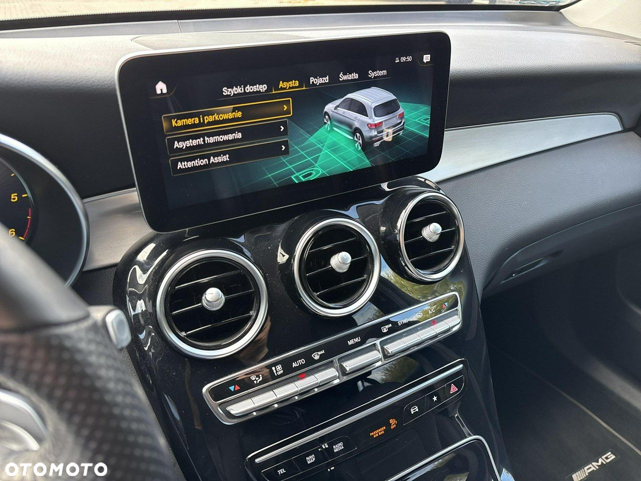 Mercedes-Benz GLC 300 d 4-Matic - 25