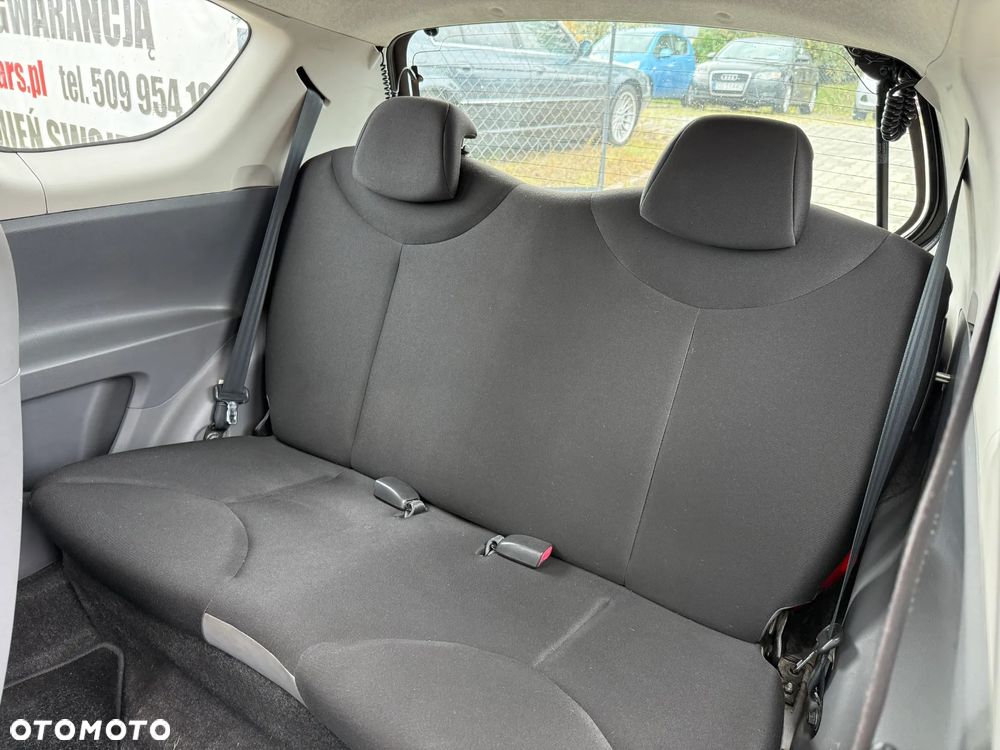 Toyota Aygo 1.0 VVT-i Sol - 17