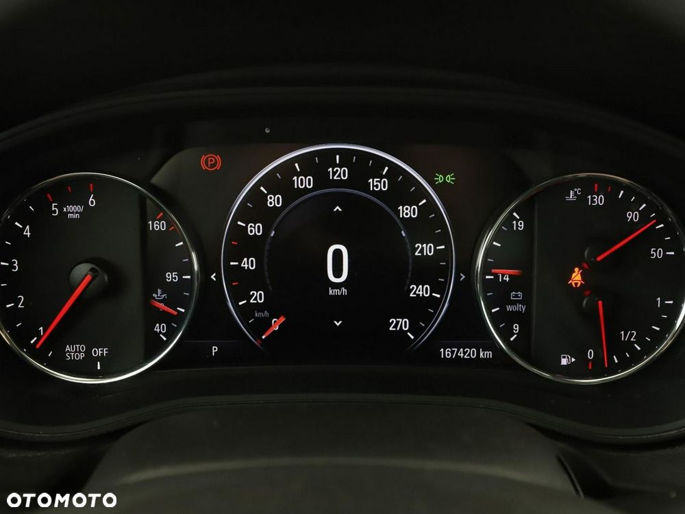Opel Insignia 1.6 CDTI Elite S&S - 23