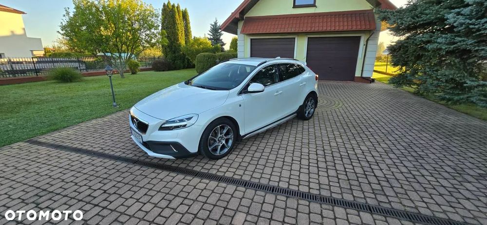 Volvo V40 - 7