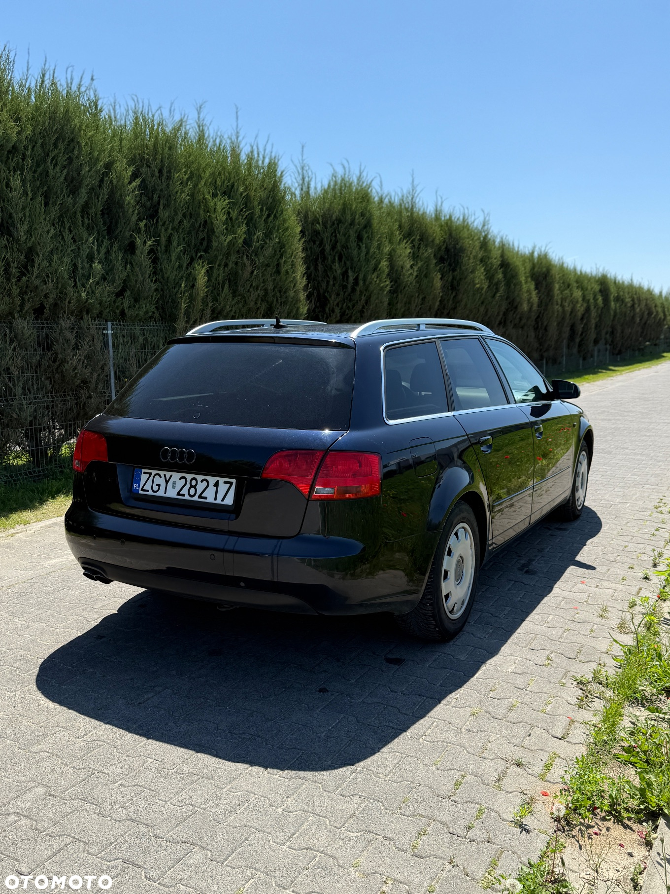 Audi A4 Avant 1.9 TDI e DPF - 7