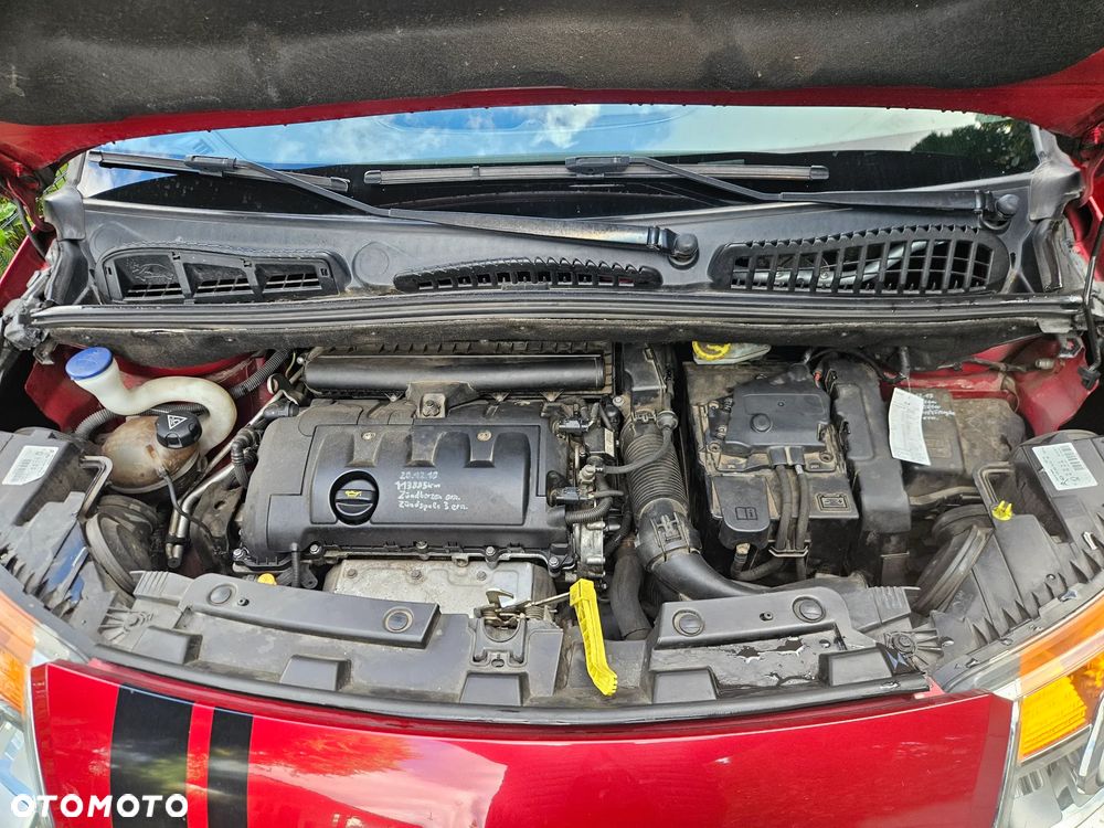 Citroën C3 Picasso VTi 120 Exclusive - 29