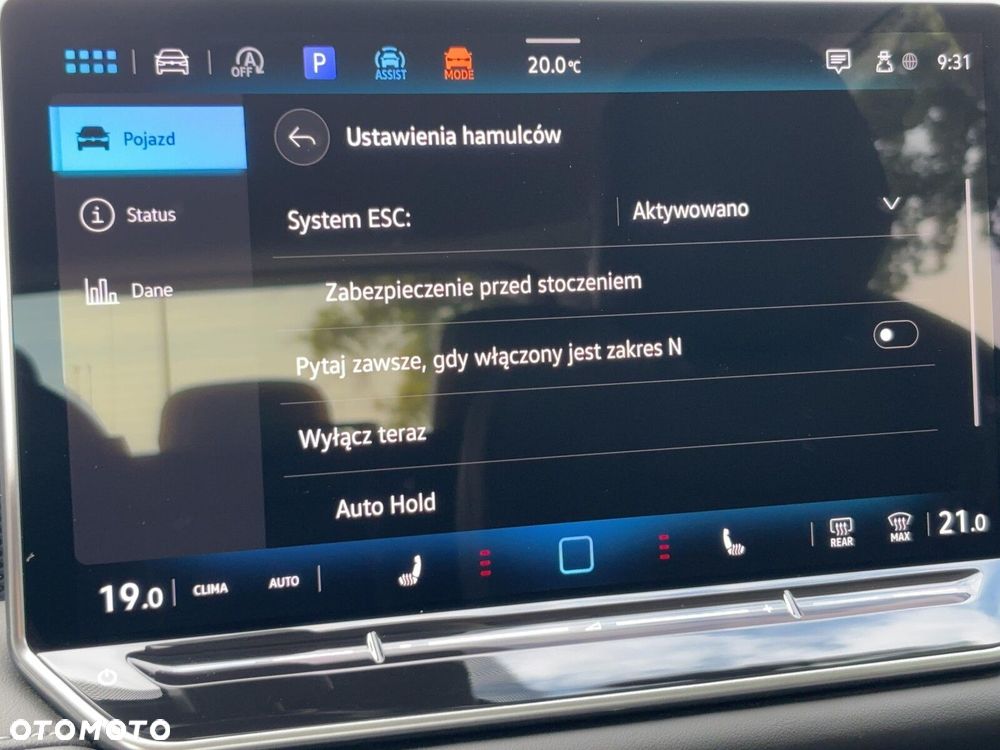 Volkswagen Tiguan 1.5 eTSI Life DSG - 35