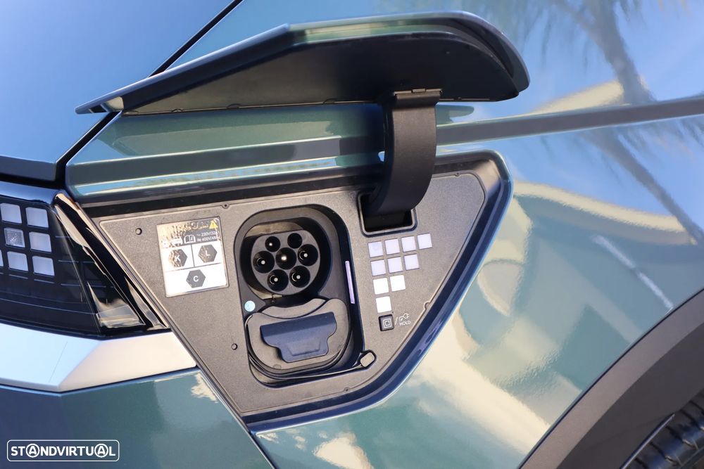 Hyundai Ioniq 5 63 kWh - 11